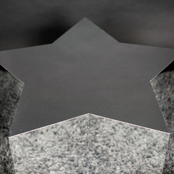 STAR Cocktail Table - Coffee Tables