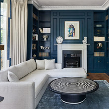 Coffee Room