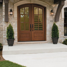 Entry Door