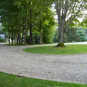 Paths & Walkways