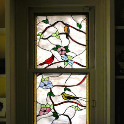 Birds Penrose - Windows