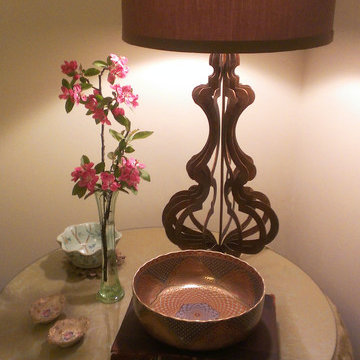Tablescape
