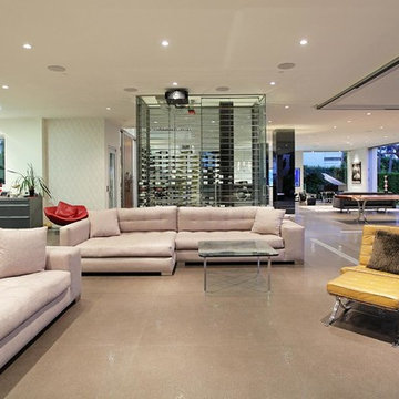 1111 Sierra Alta Way