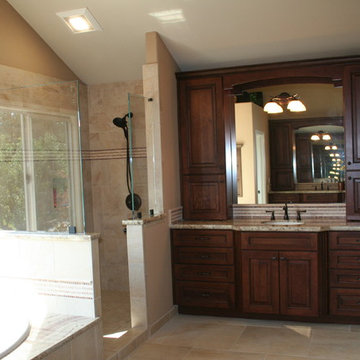 Didas Master Bath