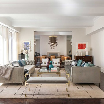 Union Square Penthouse