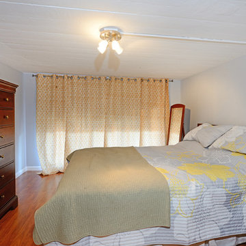 Stunning JC Loft on 10th