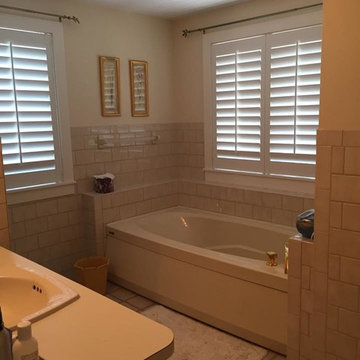 Before Bathroom