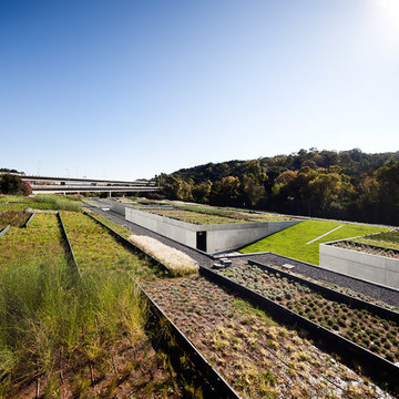 Alcantara Effluent Treatment Station