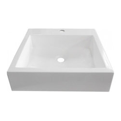 Basin - Bathroom Sinks