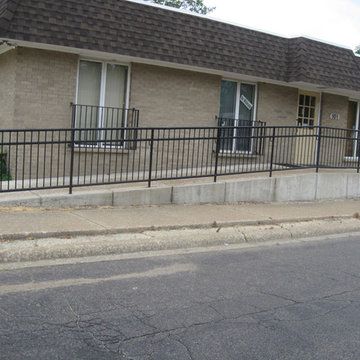 HANDICAP ACCESSIBILITY