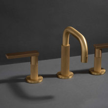 Guest Cabins' Plumbing