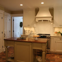 My Kitchen Plan