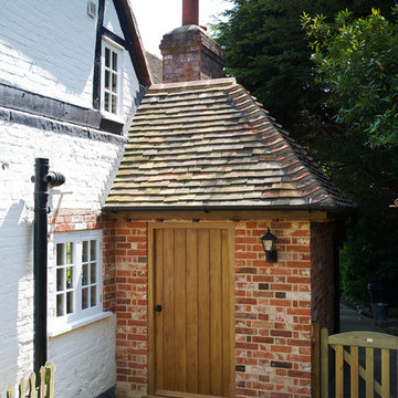 Grimstead Extension