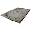 Vintage Wash 740 Rug, Grey/Blue, 80x150 cm