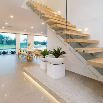 Absolute Resort style living in Hope Island