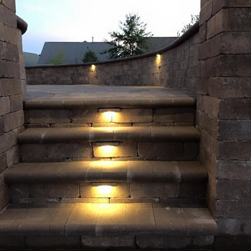 Chesapeake Terraza Paver