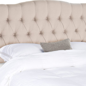 Safavieh Dreamrooms | Paris Glamour