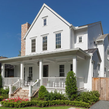 Arlington Residence