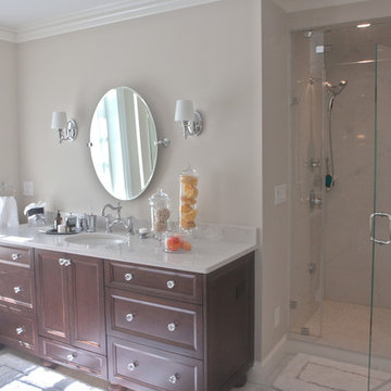Refined Transitional Splendor
