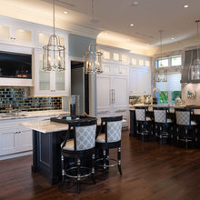 Island Pendant Ideas