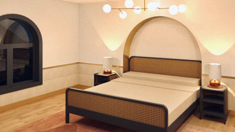 Mariotto Residential Project