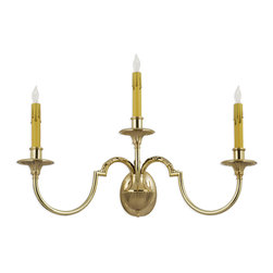 Sconces - Wall Sconces