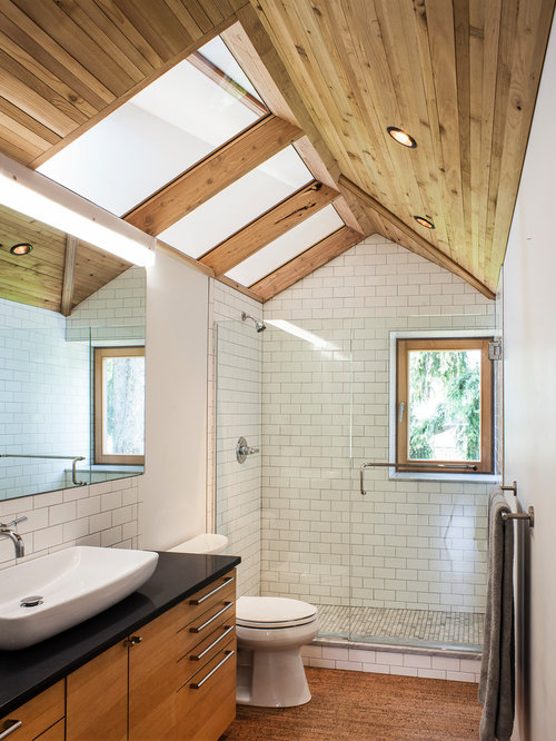 Cathedral Ceiling Design Ideas | Houzz