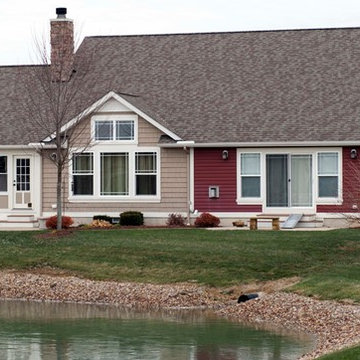 1 Medina Ohio Subdivision (Prototypes)
