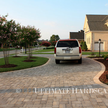 Abdelshaheed Residence Driveway