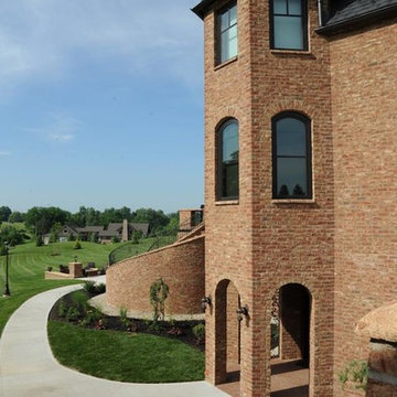 Haushalter Exterior Images