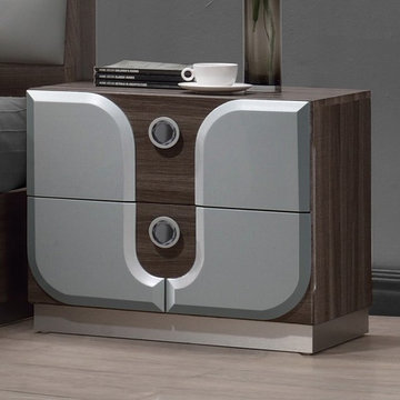 London Nightstand