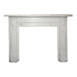 Antique Mantels - Products