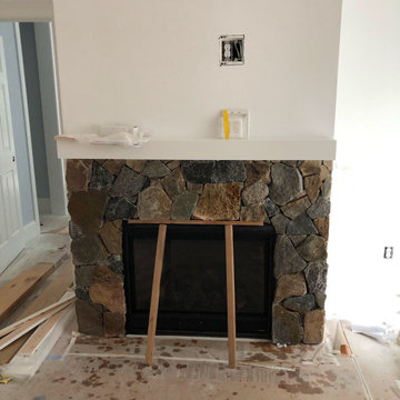 Advanced Remodeling