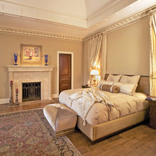 mKA bedroom