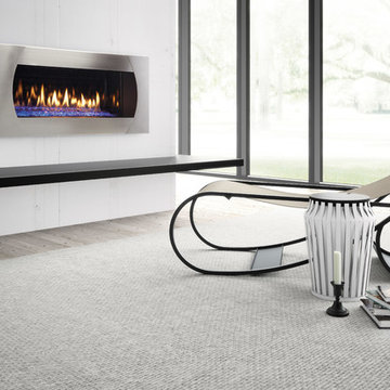Heat & Glo Design Gallery