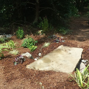 Pet-Char Stormwater Solution