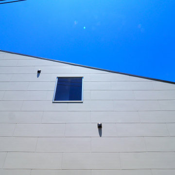 富津の家
