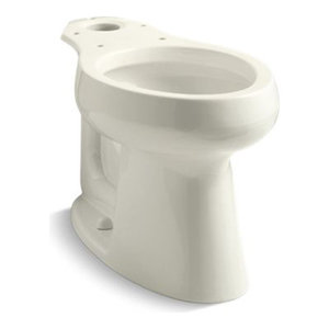 Kohler Highline Comfort Height Elongated Bowl 10 Rough In