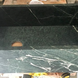 Custom Sinks - Kitchen Sinks