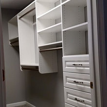 Closets