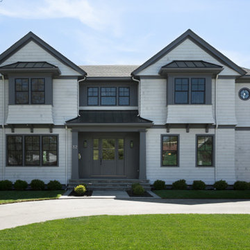 Contemporary Cranmore