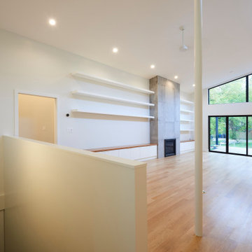 Complete Remodel and Project Management
