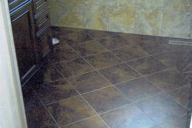 Bathroom - bathroom idea in Other