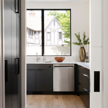 N44° 56' 06" | Bde Maka Ska | Modern Minneapolis Home