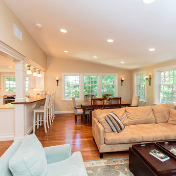 144 Summer Street, Weston, MA - Royal Berry Wills