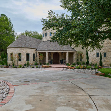Upper Valley Curb Appeal