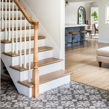 Bennett Remodel