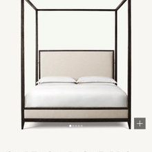 Primary Suite Bedroom