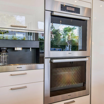 Kitchen Remodeling-Long Beach