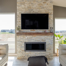 Family Room Ideas